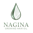 Nagina Growing Hair Oil